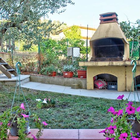 Casa Cornelia Daire Lucolena in Chianti Dış mekan fotoğraf