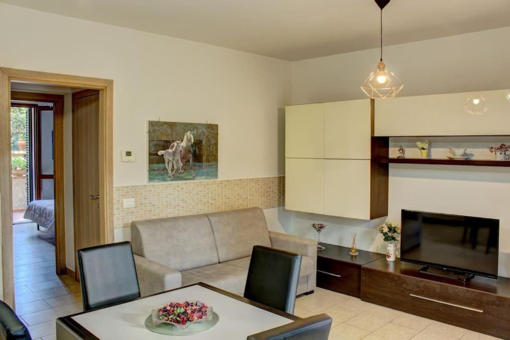 Casa Cornelia Daire Lucolena in Chianti Dış mekan fotoğraf
